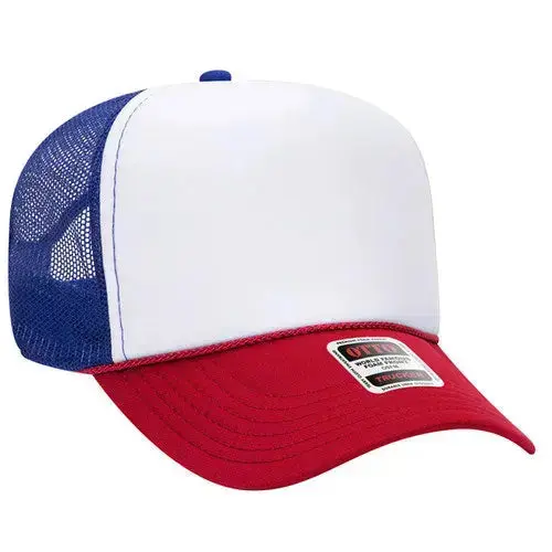 Custom | Otto Cap 5 Style No. 32-467 - Image 17