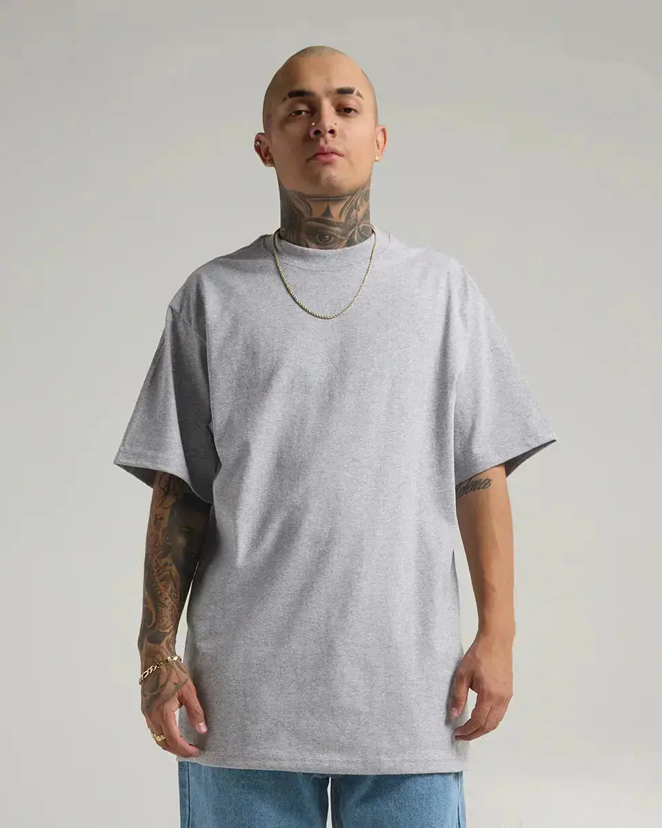 Shaka Wear SHMHSS Max Heavyweight Unisex T-Shirt - Image 4