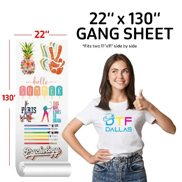 DTF Transfer Gang Sheets - Image 14